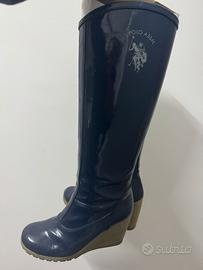 Stivali ralph lauren