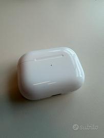 Air Pods Pro 2 generazione