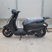 Sym Fiddle II 125