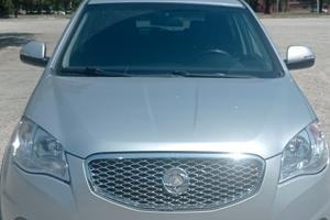 Ssangyong Korando 3 serie GPL