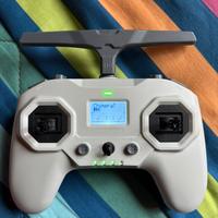 Radiocomando FPV Commando 8