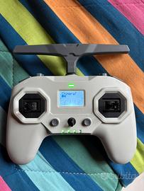 Radiocomando FPV Commando 8