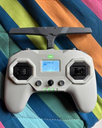 Radiocomando FPV Commando 8