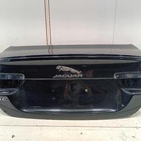 PORTELLONE POSTERIORE JAGUAR XE Serie (X760) T4N31