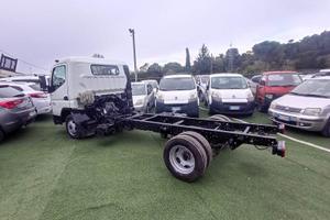 Mitsubishi Canter  3C13 - Chassis - 3.0 Jtd 130cv