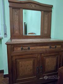 Cassettiera settimanale