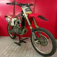 HONDA CRF 250 Enduro