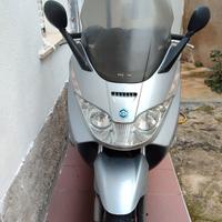 Piaggio X8 125 - 2007