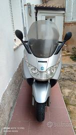 Piaggio X8 125 - 2007