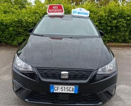 Seat Ibiza 1.0 TGI 5 porte Style
