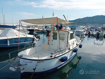 Sciallino 23