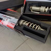 Mono wp trax ktm 2023/2026