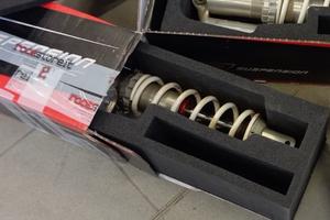 Mono wp trax ktm 2023/2026