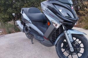 Aeon elite 400i