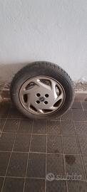 Cerchi fiat