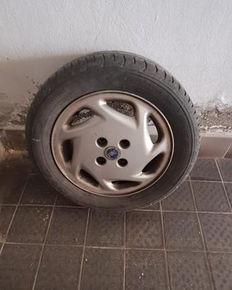 Cerchi fiat