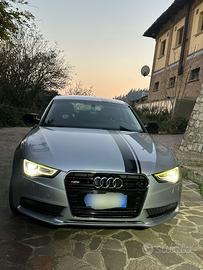Audi A5 TDI 2.0 190 CV Sportback