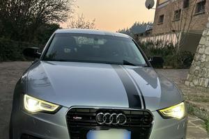 Audi A5 TDI 2.0 190 CV Sportback
