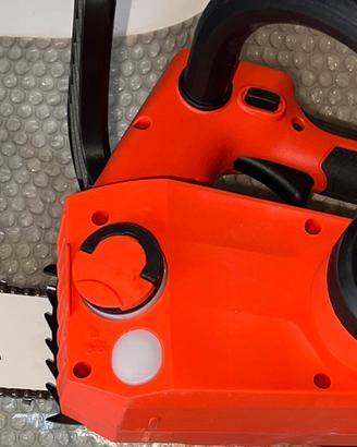 Motosega a batteria 21 volt Stocker Magma E250LA