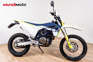 HUSQVARNA 701 ENDURO - 2024