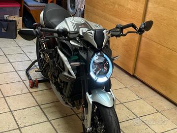 mv agusta dragster 800rr