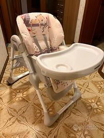 Seggiolone Foppapedretti