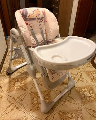 Seggiolone Foppapedretti