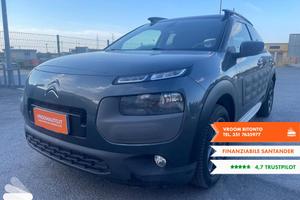 CITROEN C4 Cactus BlueHDi 100 S&S Shine