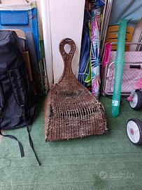 sedia da giardino 