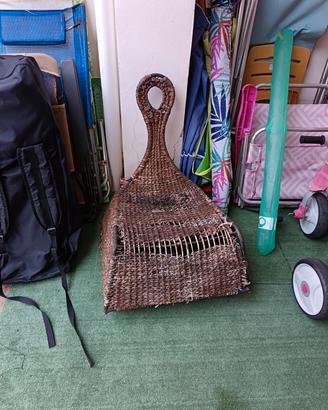 sedia da giardino 