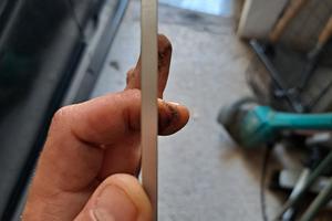 SPARCO distanziali da 5mm