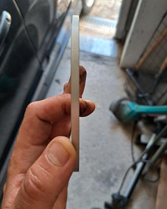 SPARCO distanziali da 5mm