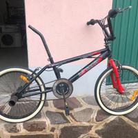 bici bmx