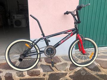 bici bmx