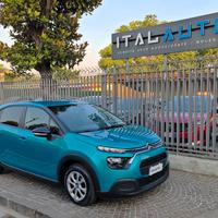 Citroen C3 BlueHDi 100 S&S Feel