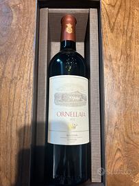 Ornellaia 2022