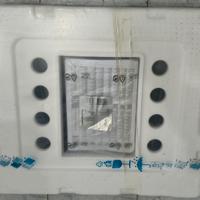 piano cottura Indesit induzione incasso NUOVO 
