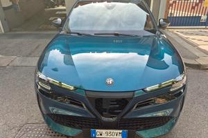 Alfa Romeo Junior 1.2 136 CV Hybrid eDCT6 Speciale