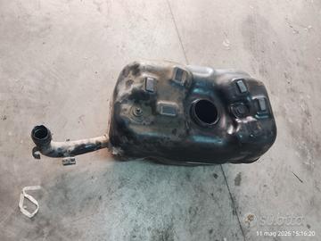 Serbatoio gasolio fiat ducato 2.300 Multijet