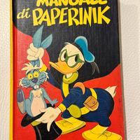 Manuale di Paperinik