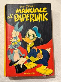 Manuale di Paperinik