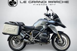 BMW R 1200 GS