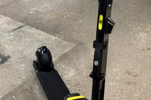 Moto, Scooter, Bici, Mobilità, Motore, husqvarna