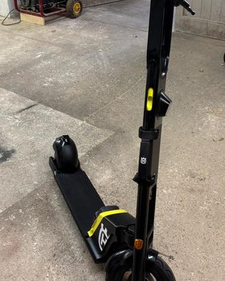 Moto, Scooter, Bici, Mobilità, Motore, husqvarna