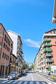 Ampio bilocale via braccini