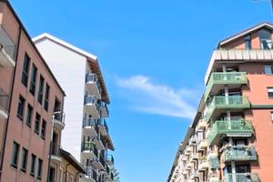 Ampio bilocale via braccini