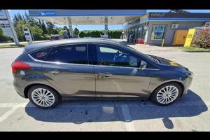 Ford focus 1.5 diesel 120cv