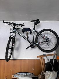Montabike trek