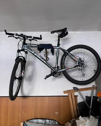 Montabike trek