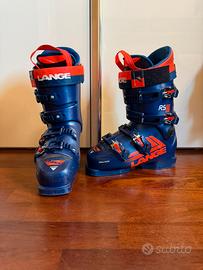Scarponi Lange RS 120 LV 23/24